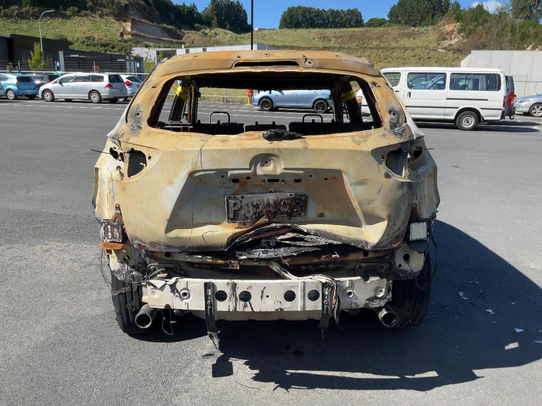 Photo '6' of Mazda CX-5