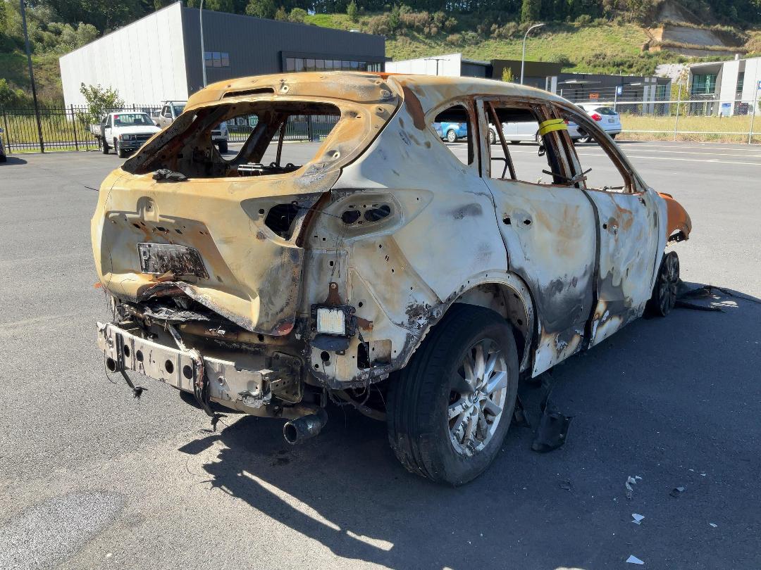 Photo '7' of Mazda CX-5