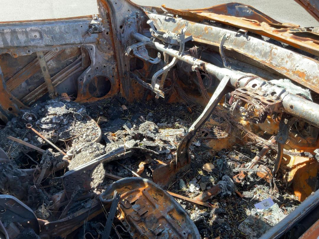 Photo '9' of Mazda CX-5