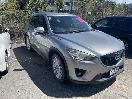 Thumbnail '2' of Mazda CX-5