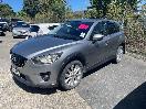 Thumbnail '3' of Mazda CX-5