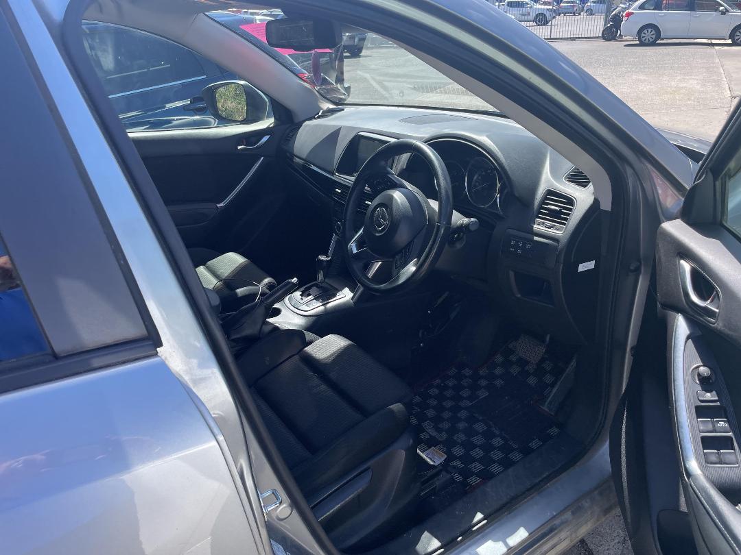 Photo '8' of Mazda CX-5