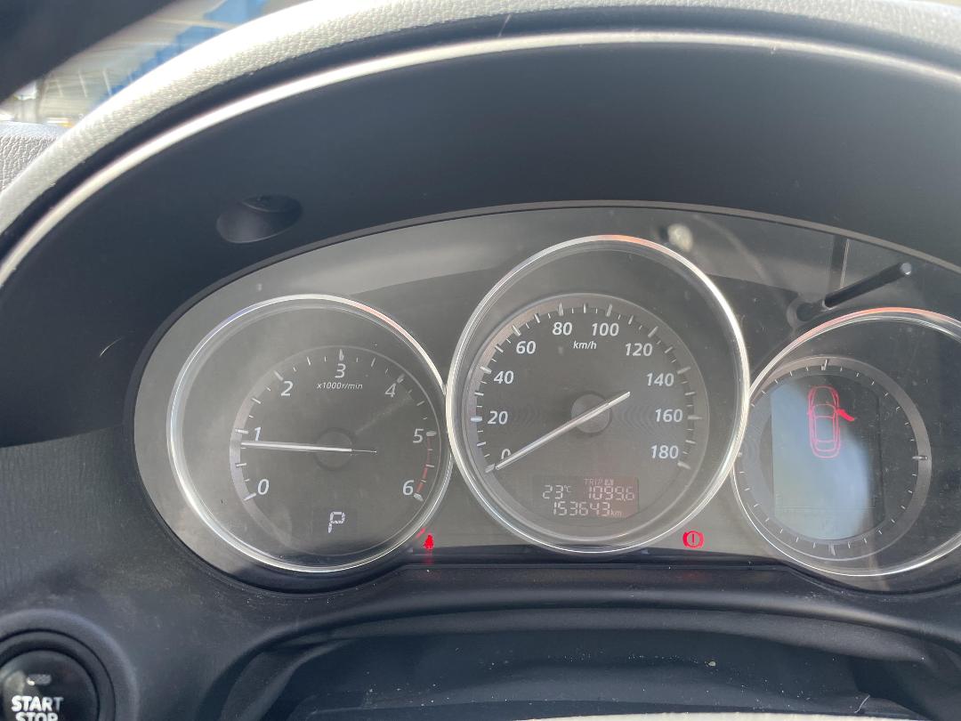 Photo '9' of Mazda CX-5