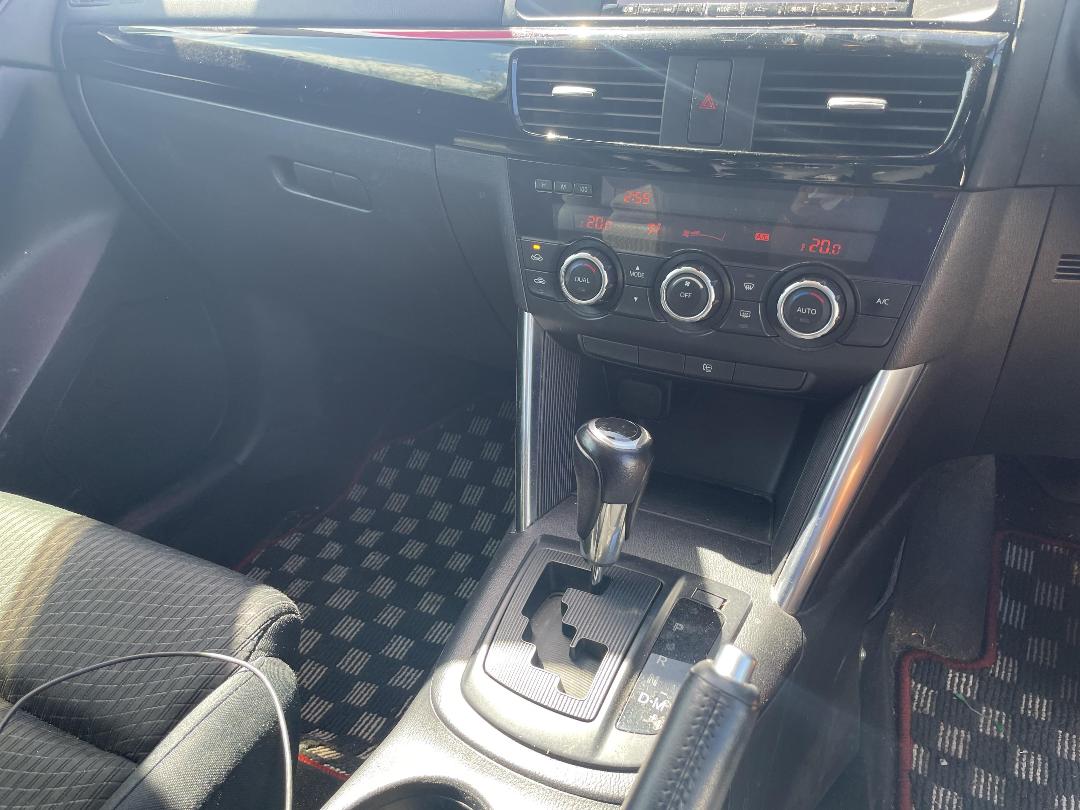 Photo '10' of Mazda CX-5