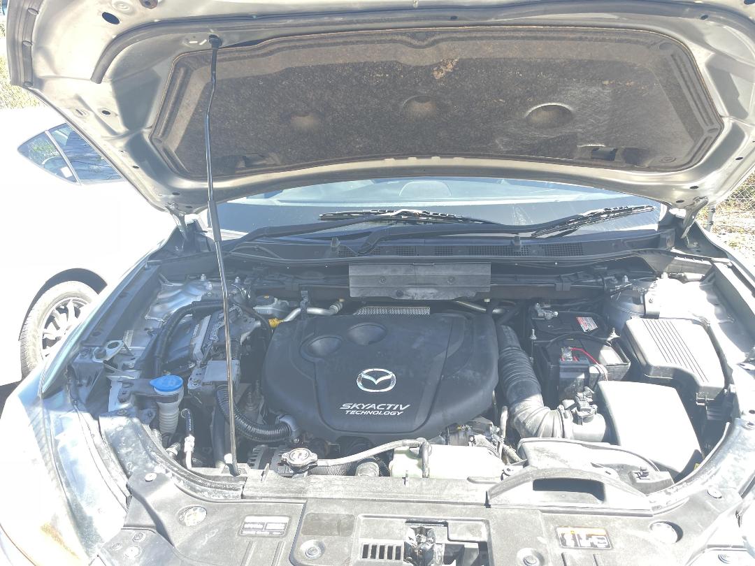 Photo '11' of Mazda CX-5