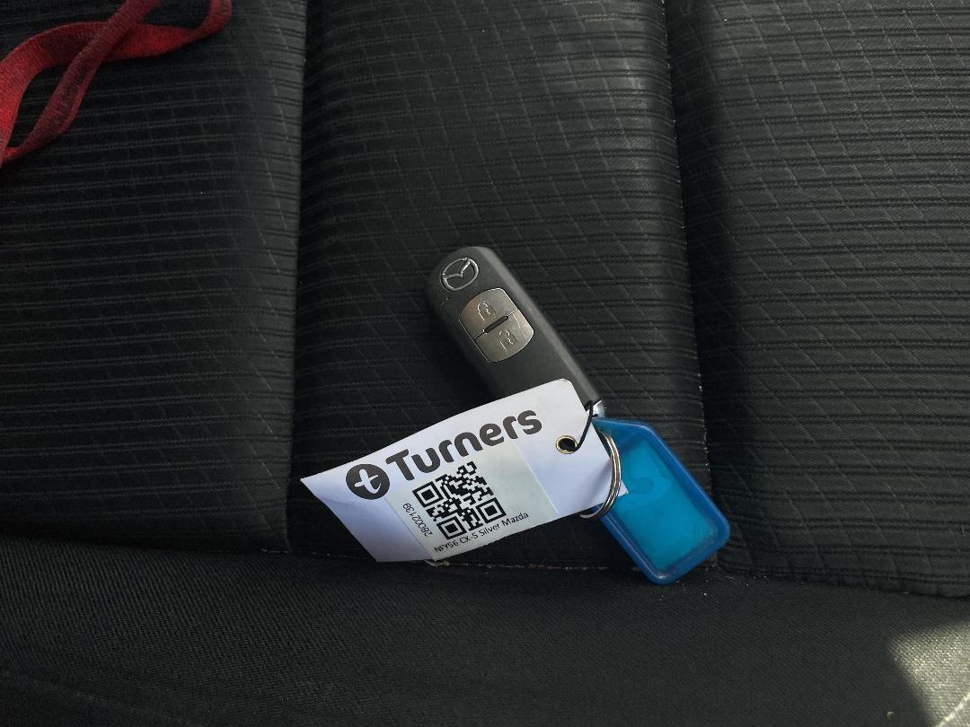 Photo '13' of Mazda CX-5