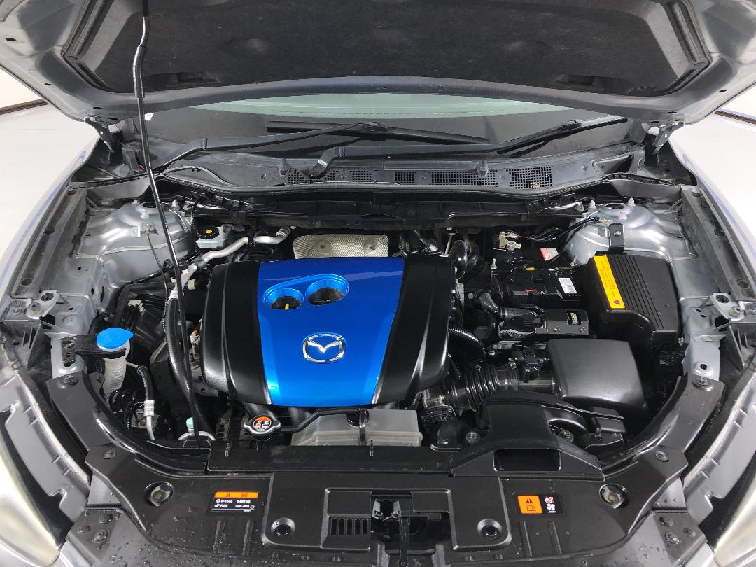 Photo '13' of Mazda CX-5