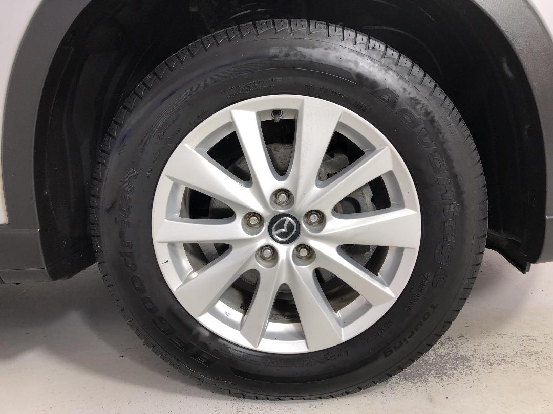 Photo '9' of Mazda CX-5