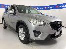 Thumbnail '1' of Mazda CX-5