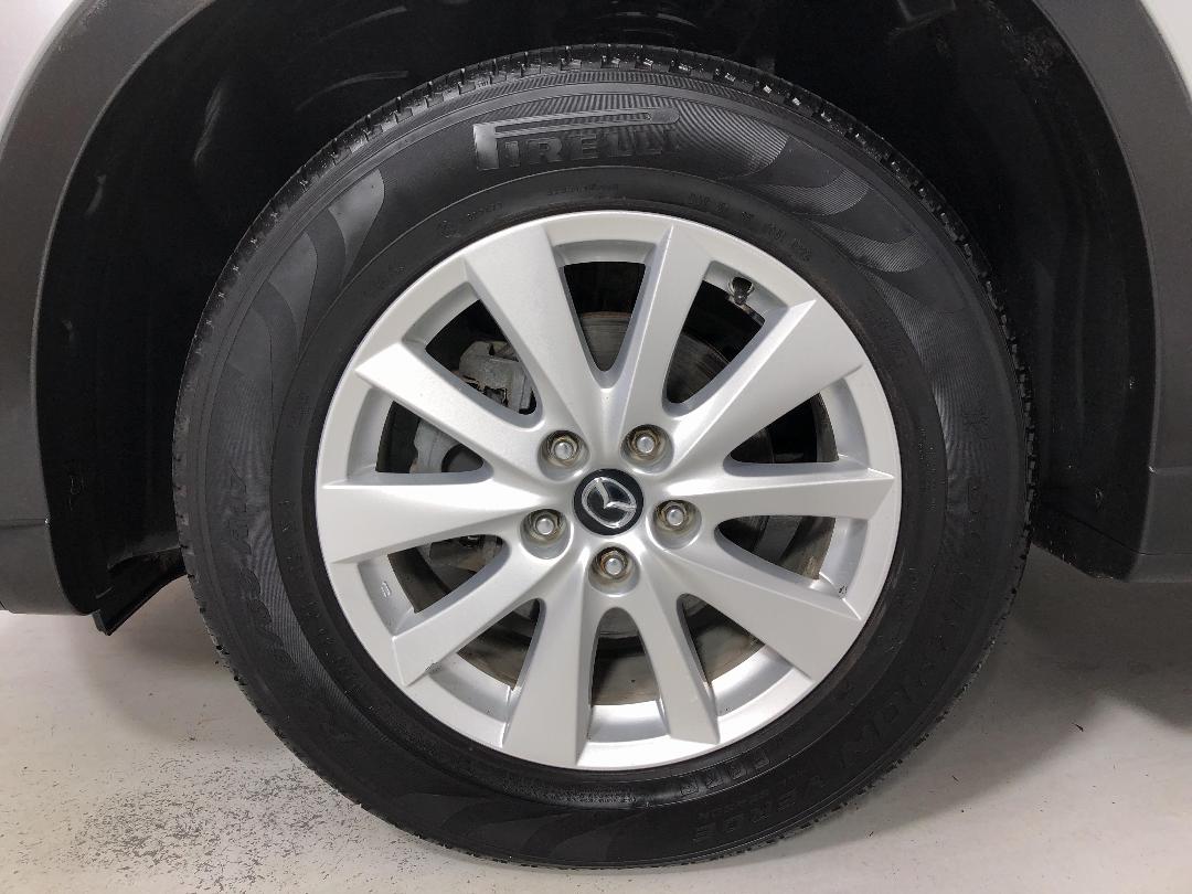 Photo '10' of Mazda CX-5