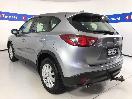 Thumbnail '5' of Mazda CX-5