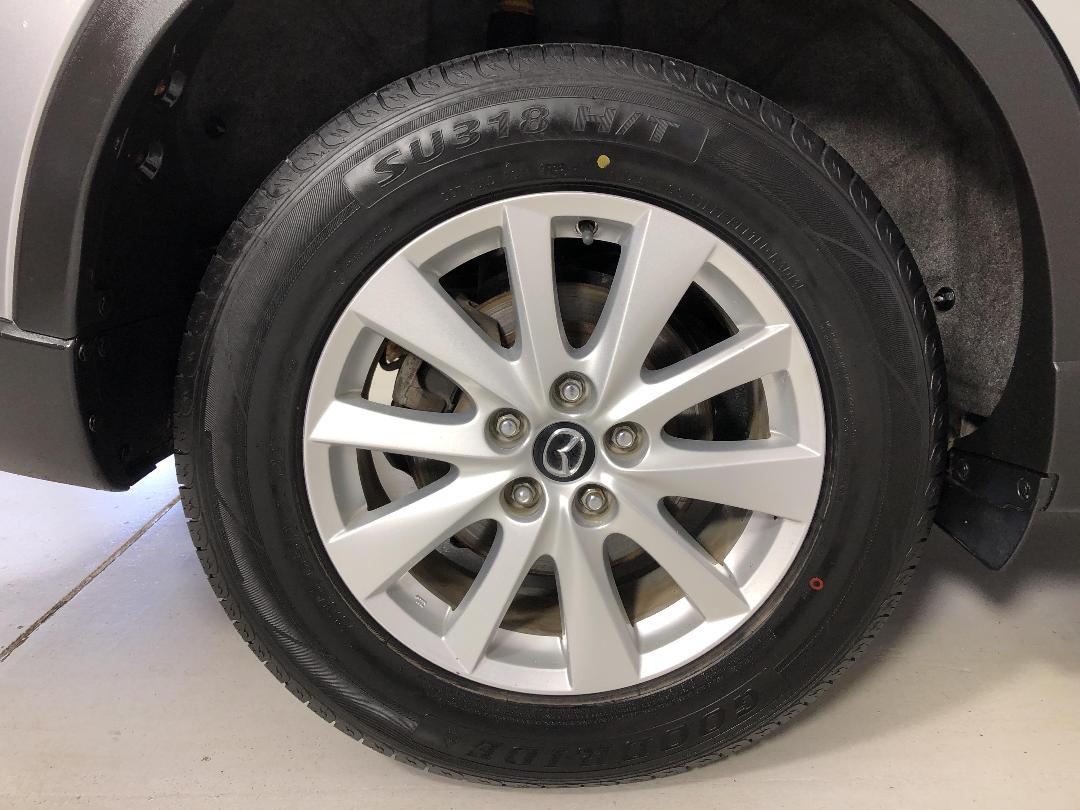 Photo '12' of Mazda CX-5