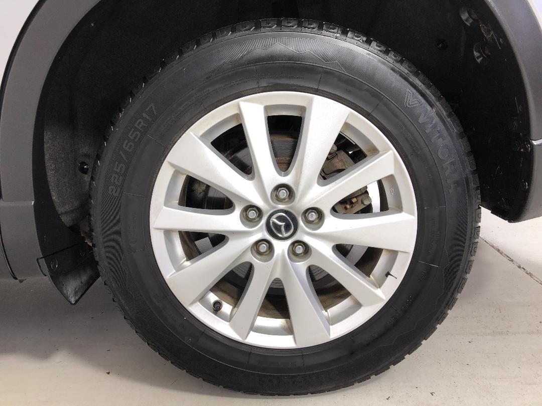 Photo '11' of Mazda CX-5