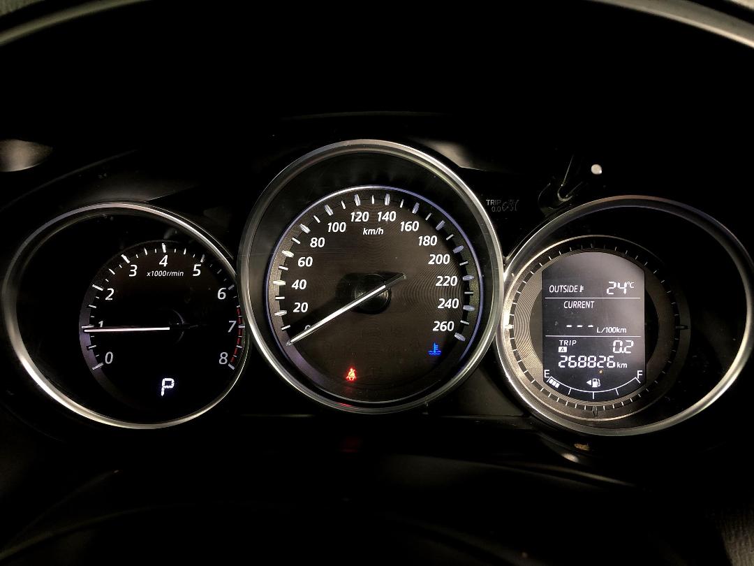 Photo '21' of Mazda CX-5