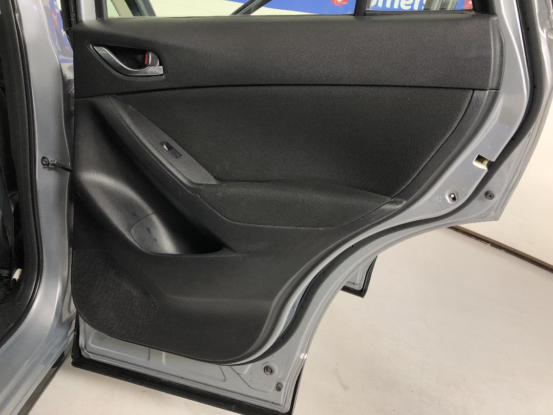 Photo '19' of Mazda CX-5