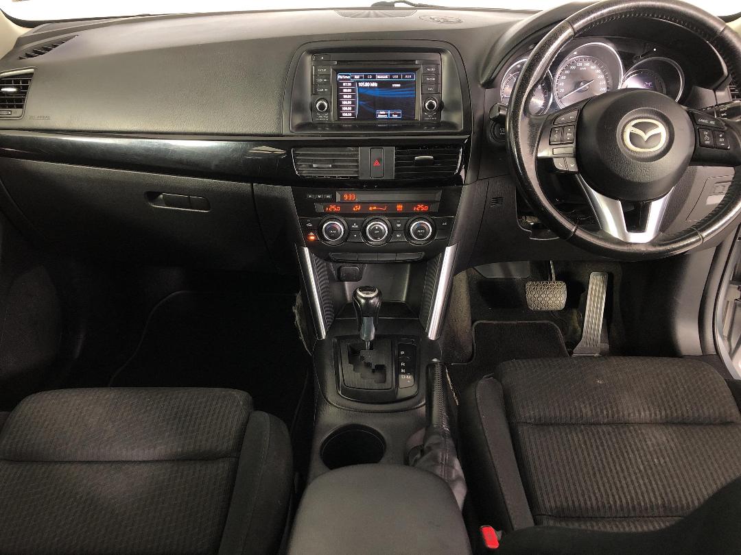 Photo '17' of Mazda CX-5