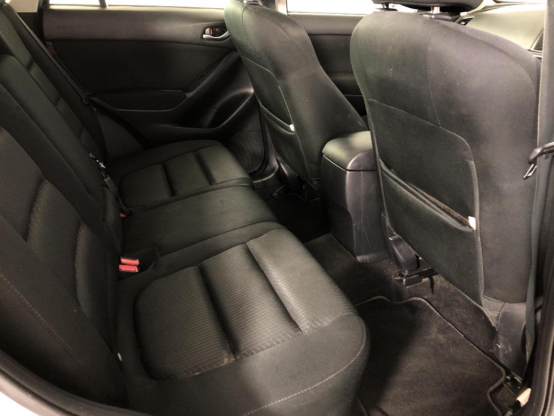 Photo '20' of Mazda CX-5