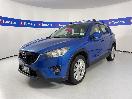 Thumbnail '3' of Mazda CX-5 LTD DSL
