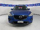 Thumbnail '2' of Mazda CX-5 LTD DSL