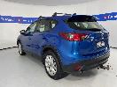 Thumbnail '4' of Mazda CX-5 LTD DSL