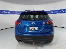 Thumbnail '5' of Mazda CX-5 LTD DSL