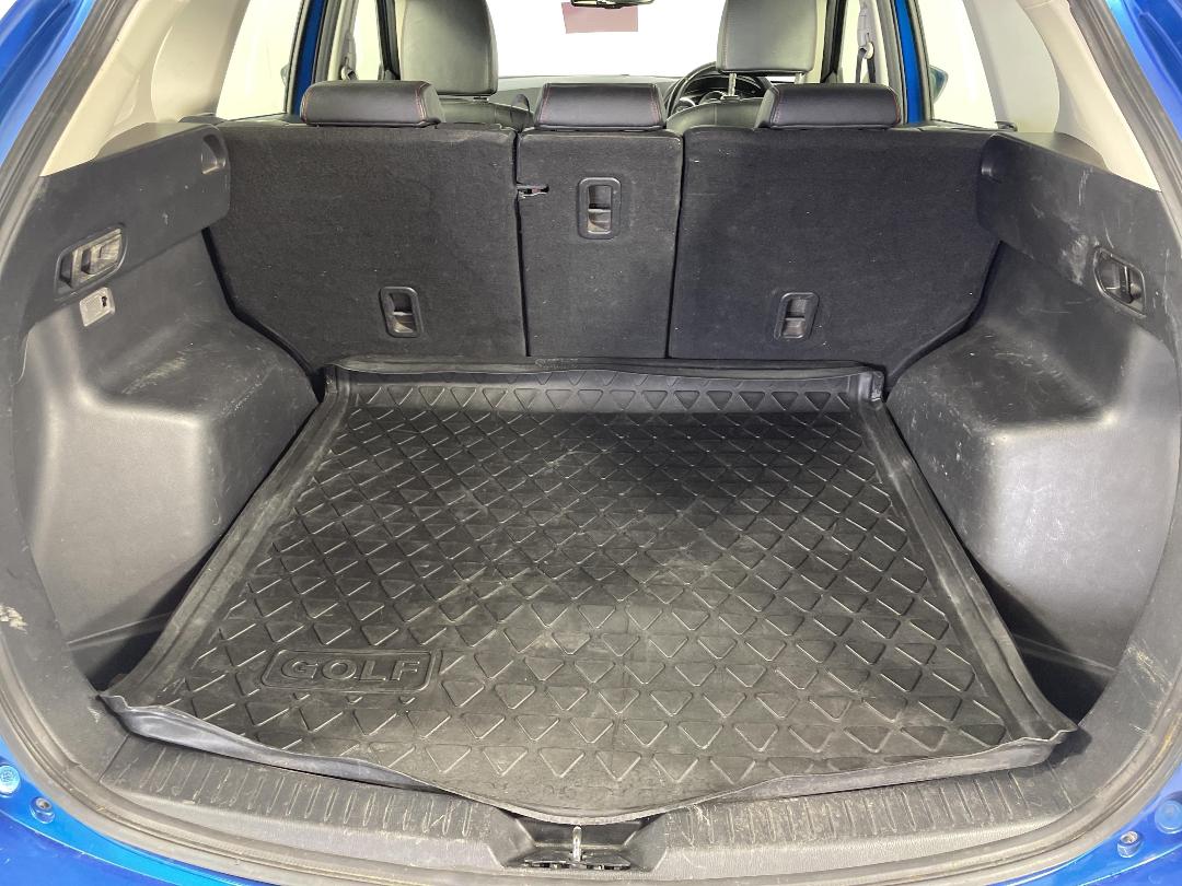 Photo '12' of Mazda CX-5 LTD DSL