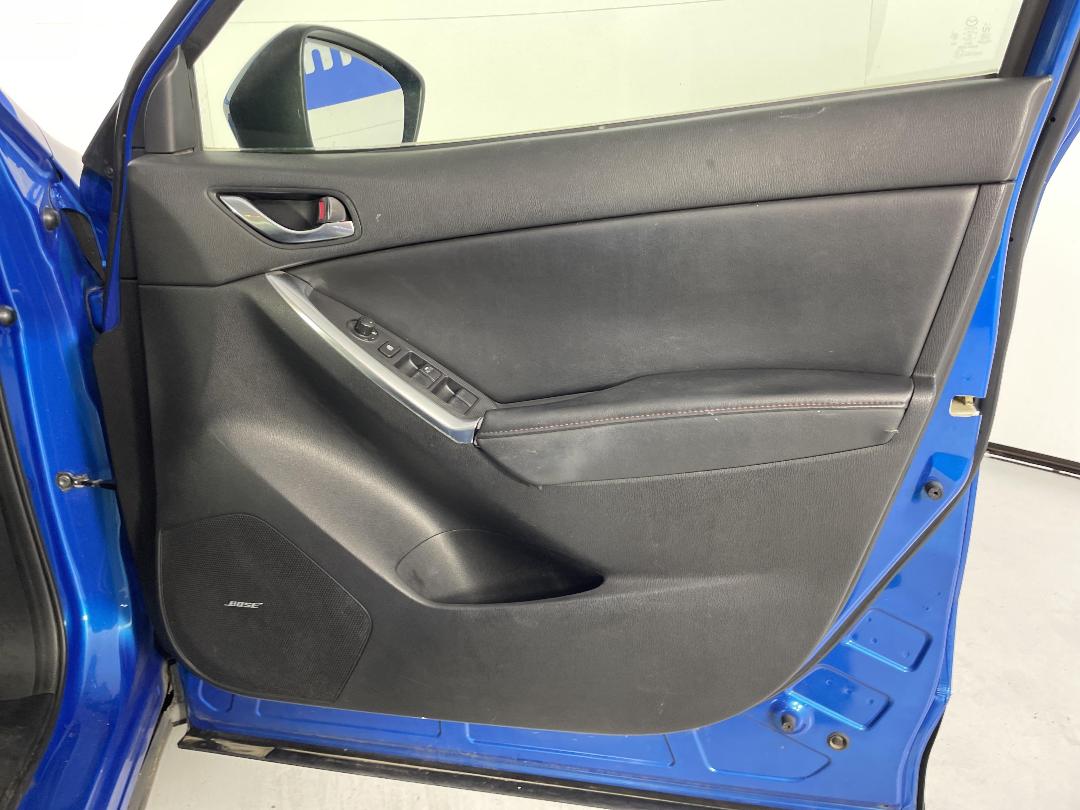 Photo '13' of Mazda CX-5 LTD DSL