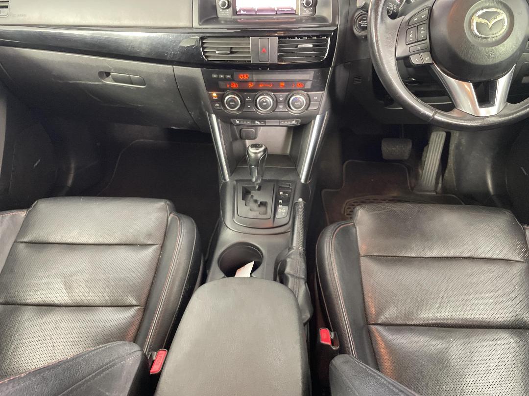 Photo '16' of Mazda CX-5 LTD DSL