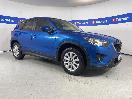 Thumbnail '1' of Mazda CX-5