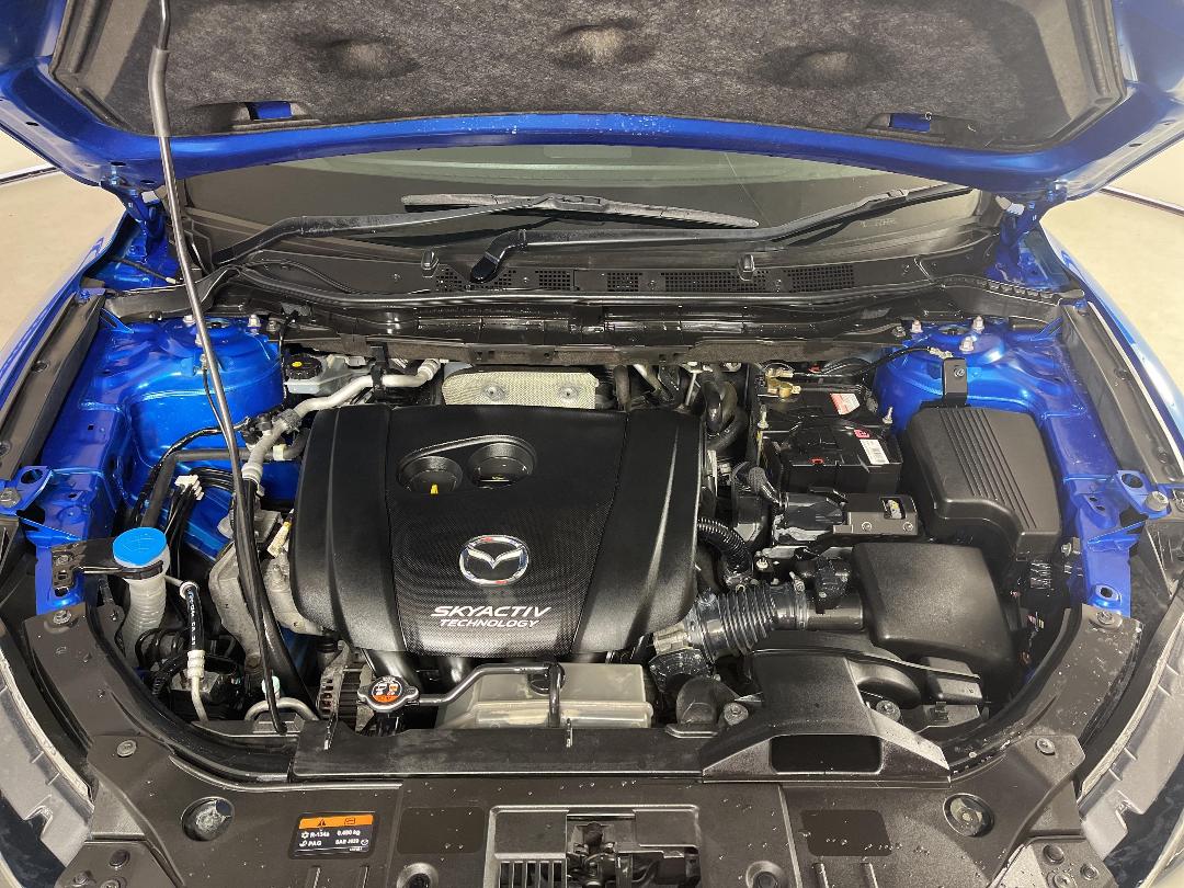 Photo '13' of Mazda CX-5