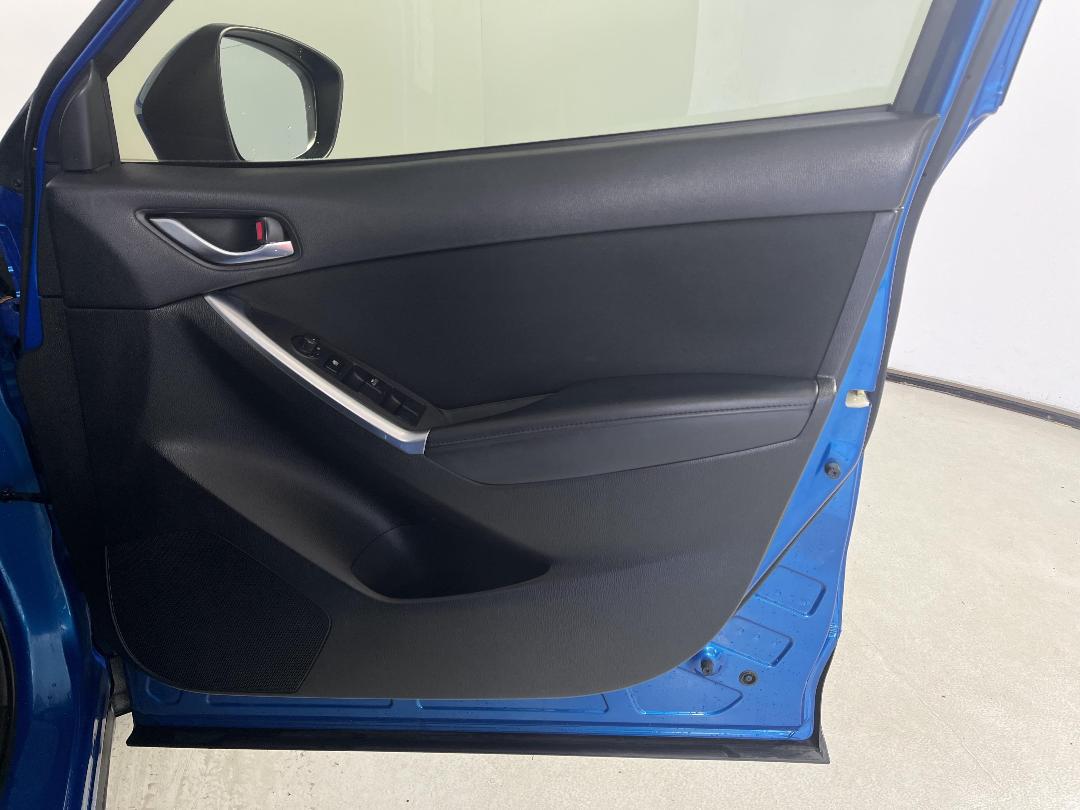 Photo '15' of Mazda CX-5