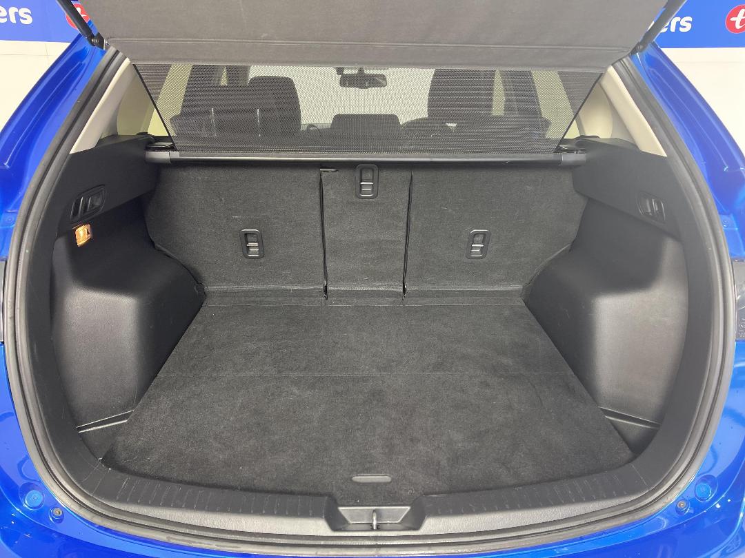 Photo '14' of Mazda CX-5