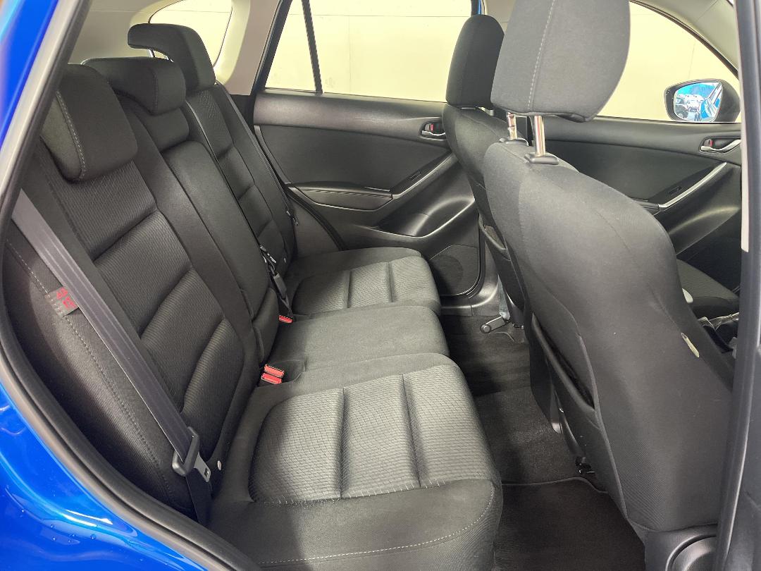 Photo '20' of Mazda CX-5