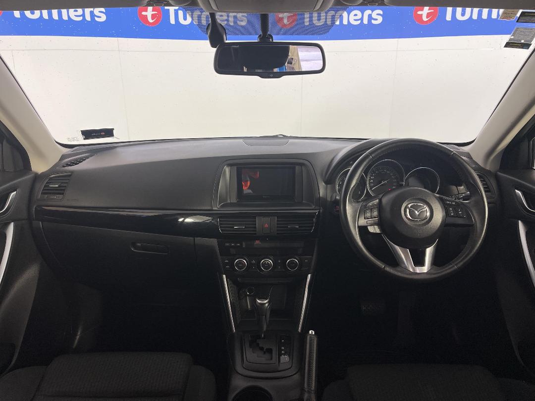 Photo '17' of Mazda CX-5