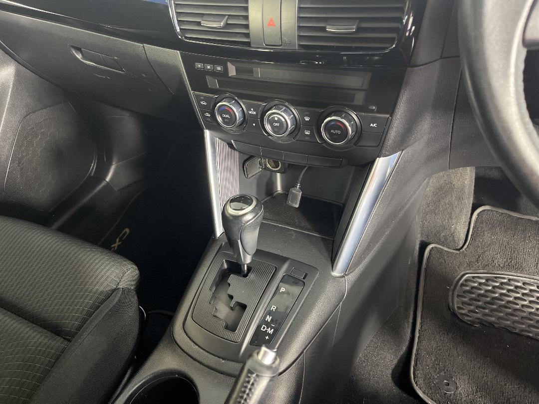 Photo '18' of Mazda CX-5