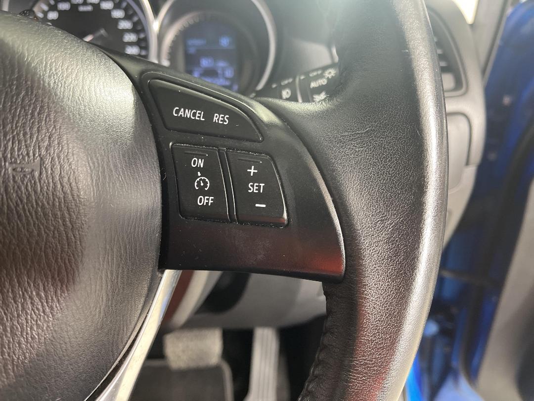 Photo '25' of Mazda CX-5