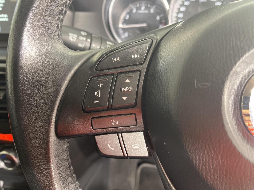 Photo '24' of Mazda CX-5