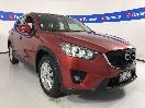 Thumbnail '1' of Mazda CX-5