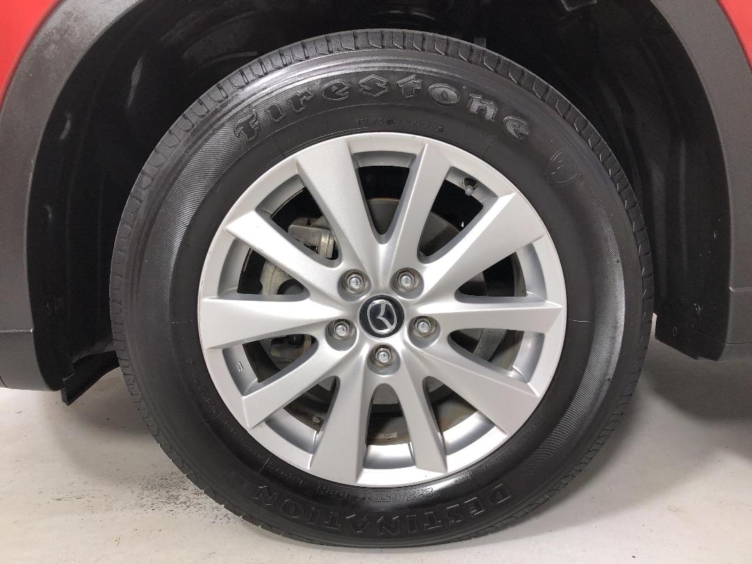 Photo '10' of Mazda CX-5