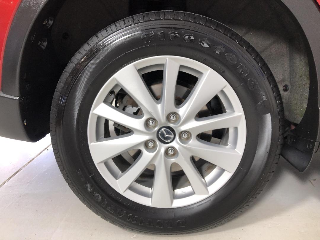 Photo '12' of Mazda CX-5