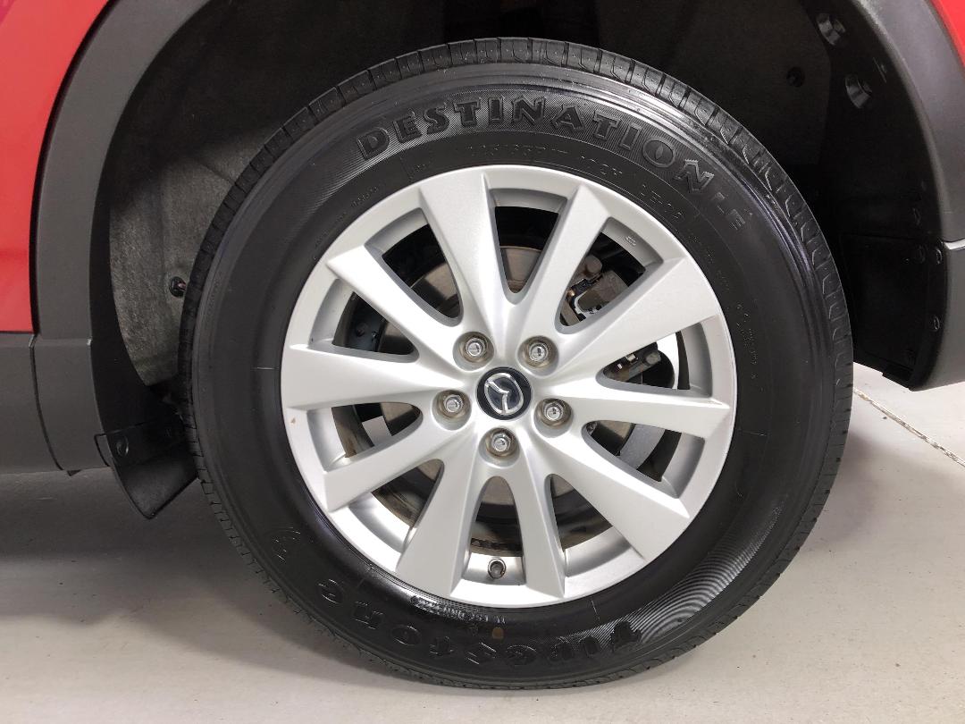 Photo '11' of Mazda CX-5