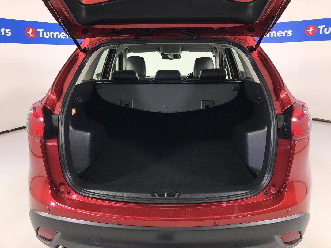 Photo '14' of Mazda CX-5