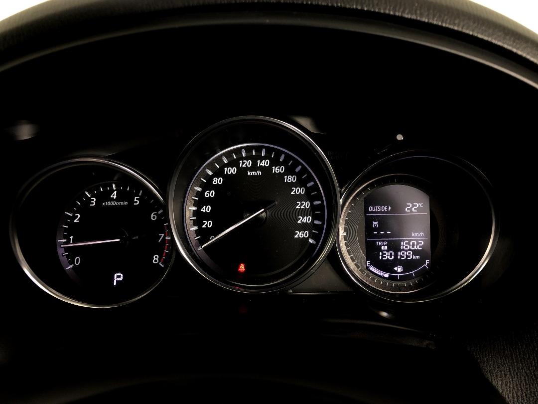 Photo '21' of Mazda CX-5