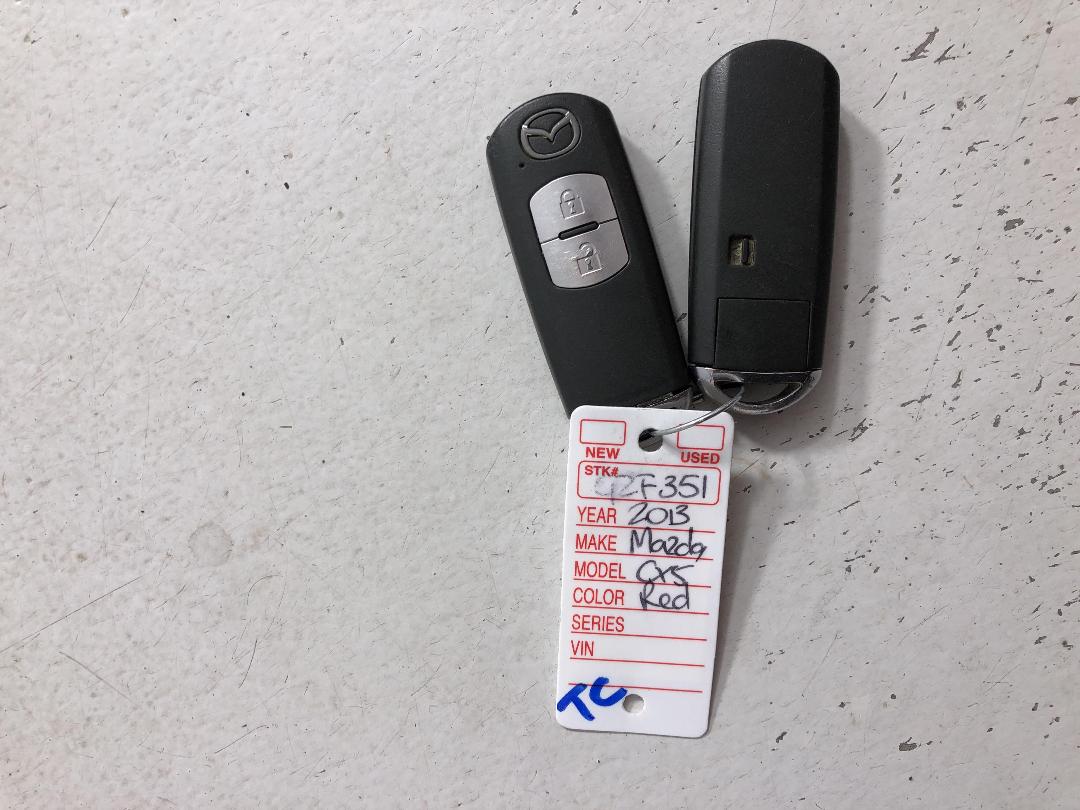 Photo '22' of Mazda CX-5