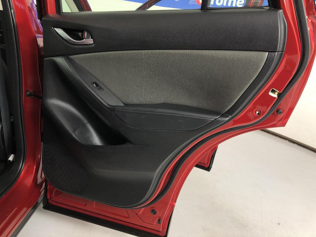 Photo '19' of Mazda CX-5