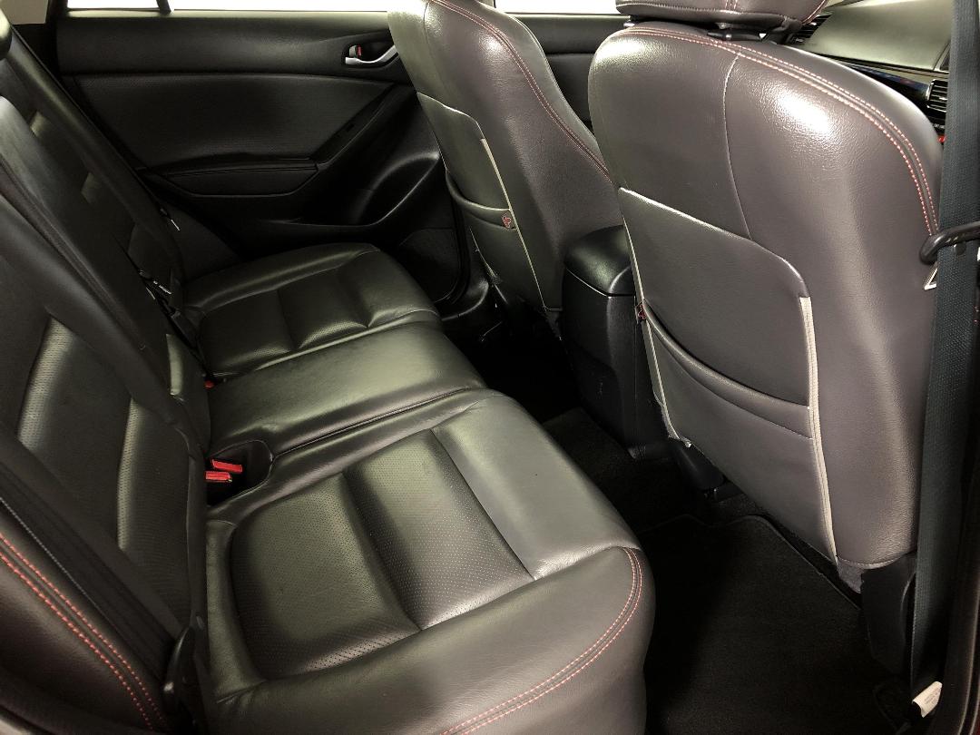 Photo '20' of Mazda CX-5