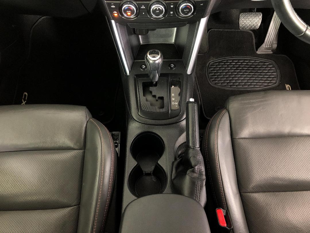 Photo '18' of Mazda CX-5