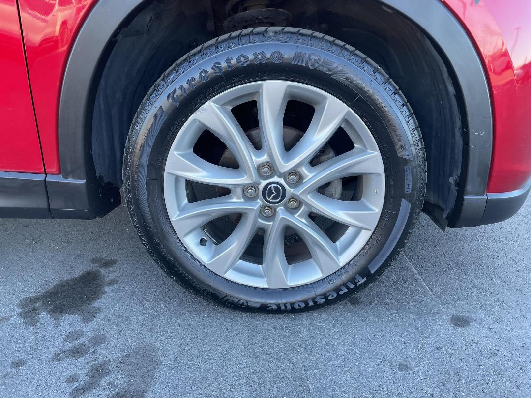 Photo '2' of Mazda CX-5