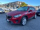 Thumbnail '4' of Mazda CX-5