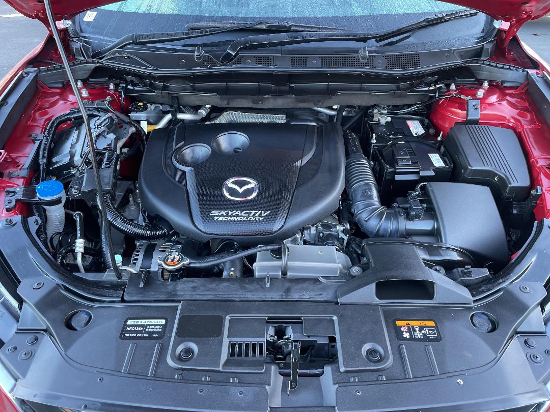 Photo '6' of Mazda CX-5